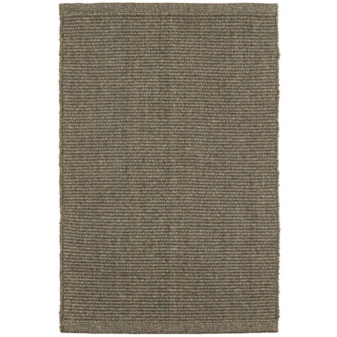 Khaki Marled Weave Indoor Outdoor Rug | Steve Cordony - Suzie Anderson Home