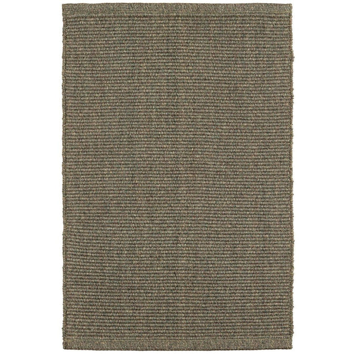 Khaki Marled Weave Indoor Outdoor Rug | Steve Cordony - Suzie Anderson Home