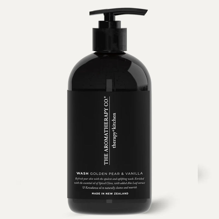 Therapy® Kitchen Hand Wash | Golden Pear & Vanilla