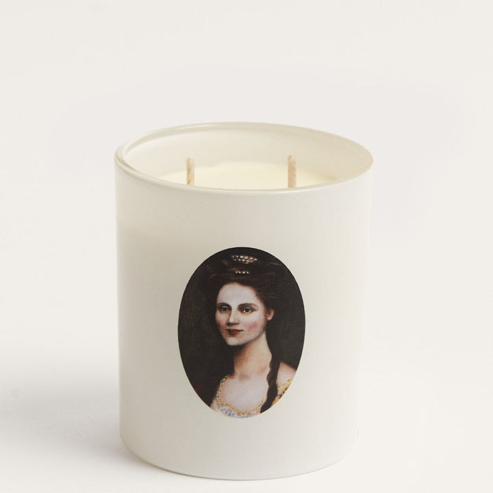 L'entrepreneuse | Femme |  Old Bank Atelier Candle-Suzie Anderson Home