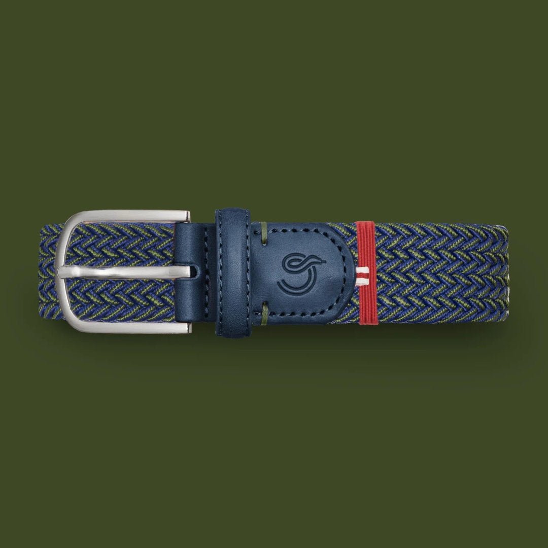 La Boucle Belt | Barcelona - Suzie Anderson Home