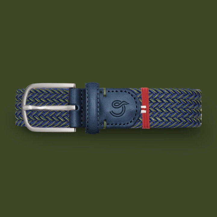 La Boucle Belt | Barcelona - Suzie Anderson Home