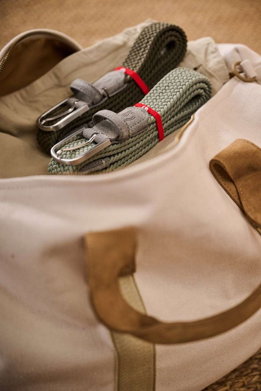 La Boucle Belt | Lecce - Suzie Anderson Home
