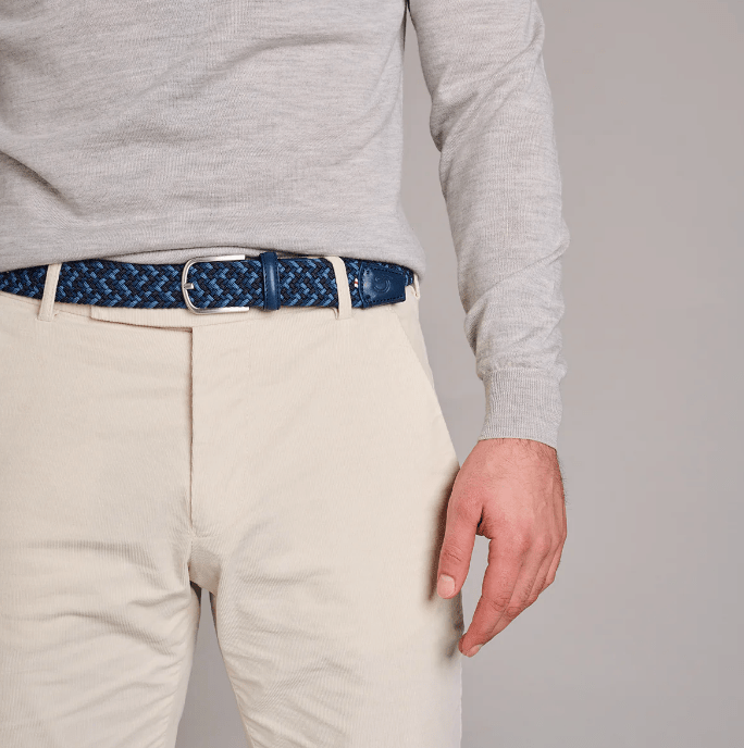 La Boucle Belt | Manhattan - Suzie Anderson Home