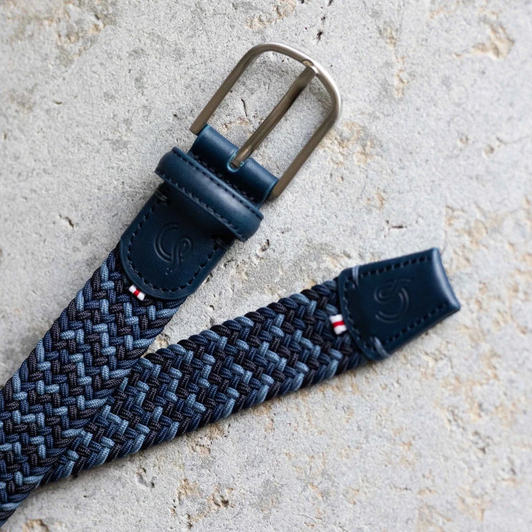 La Boucle Belt | Manhattan - Suzie Anderson Home