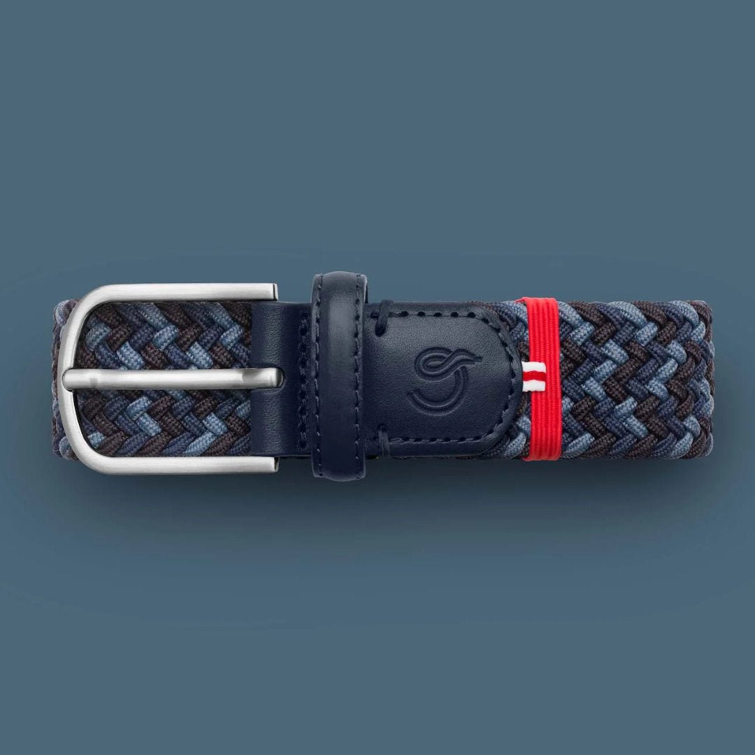 La Boucle Belt | Manhattan - Suzie Anderson Home