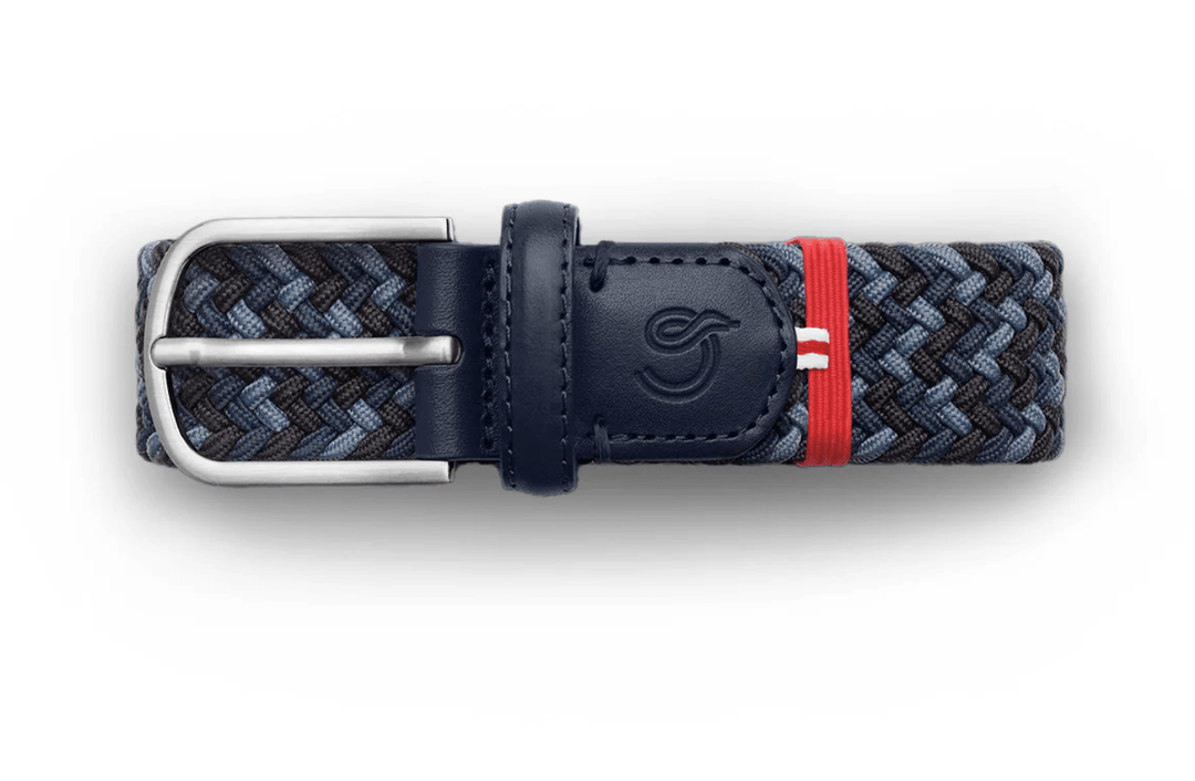 La Boucle Belt | Manhattan - Suzie Anderson Home