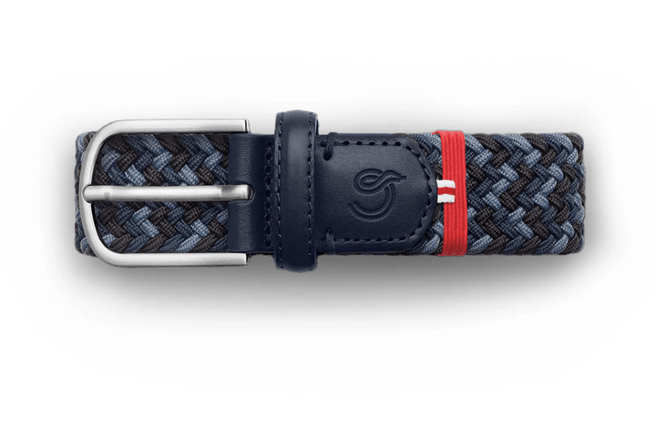 La Boucle Belt | Manhattan - Suzie Anderson Home