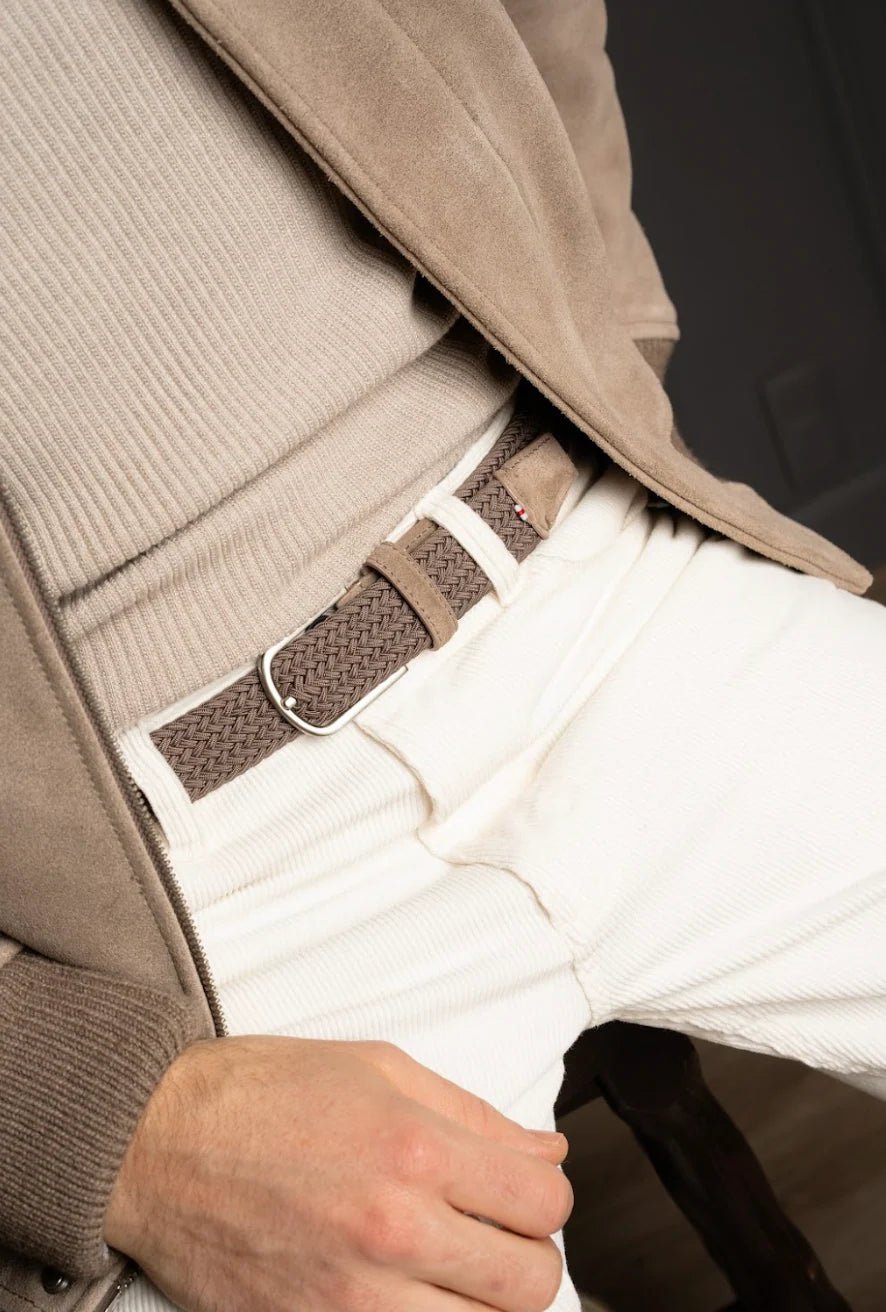 La Boucle Belt | Westminster - Suzie Anderson Home