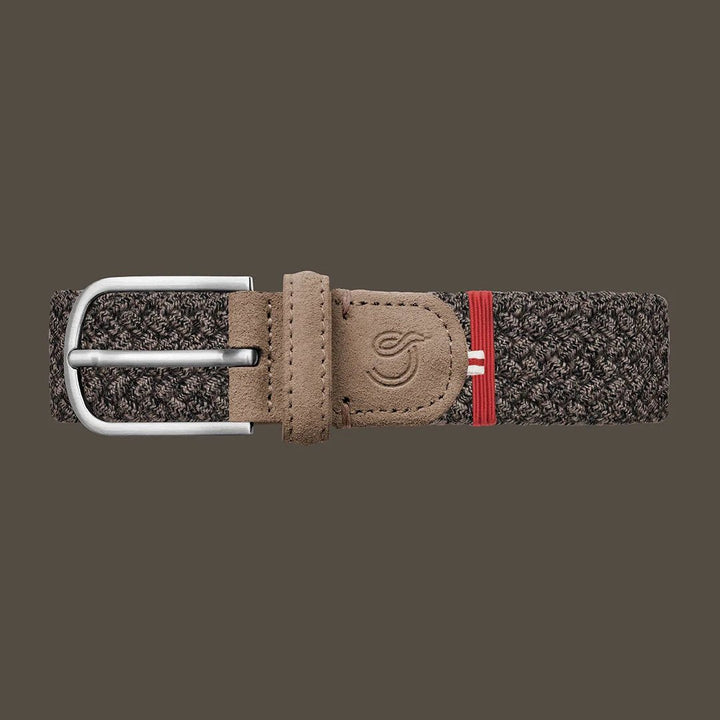 La Boucle Belt | Wool Mono | Inverness - Suzie Anderson Home