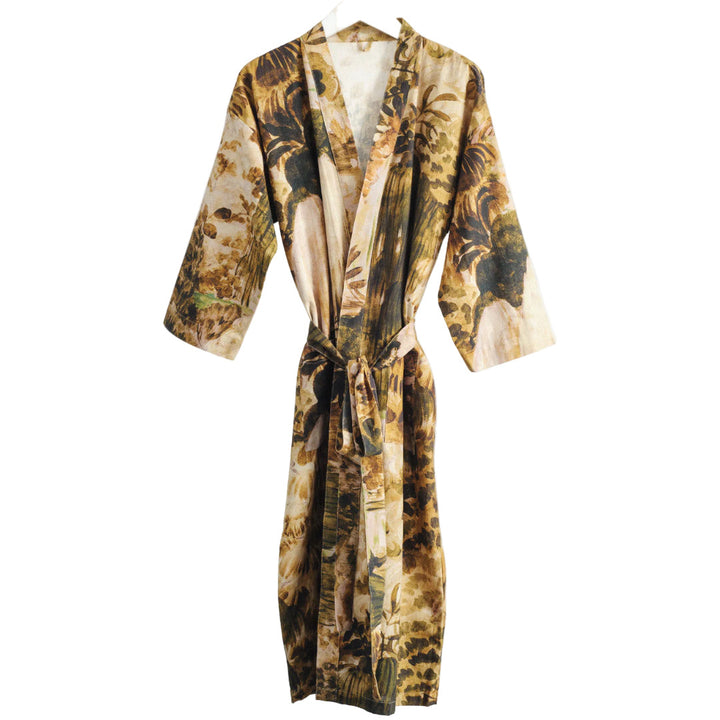Floresta Housecoat | Lark