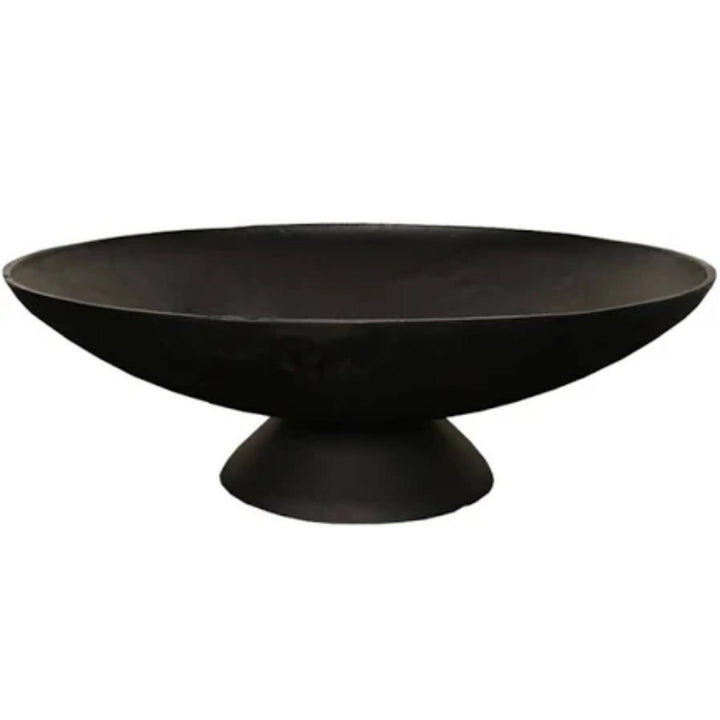 Lassen Firepit | Black
