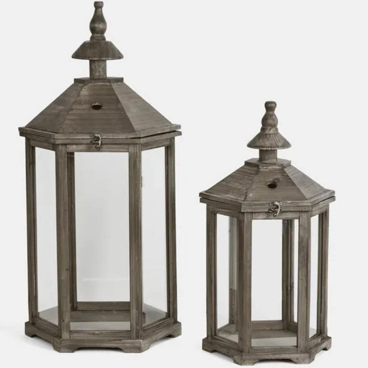 Clayton Alfresco Lantern