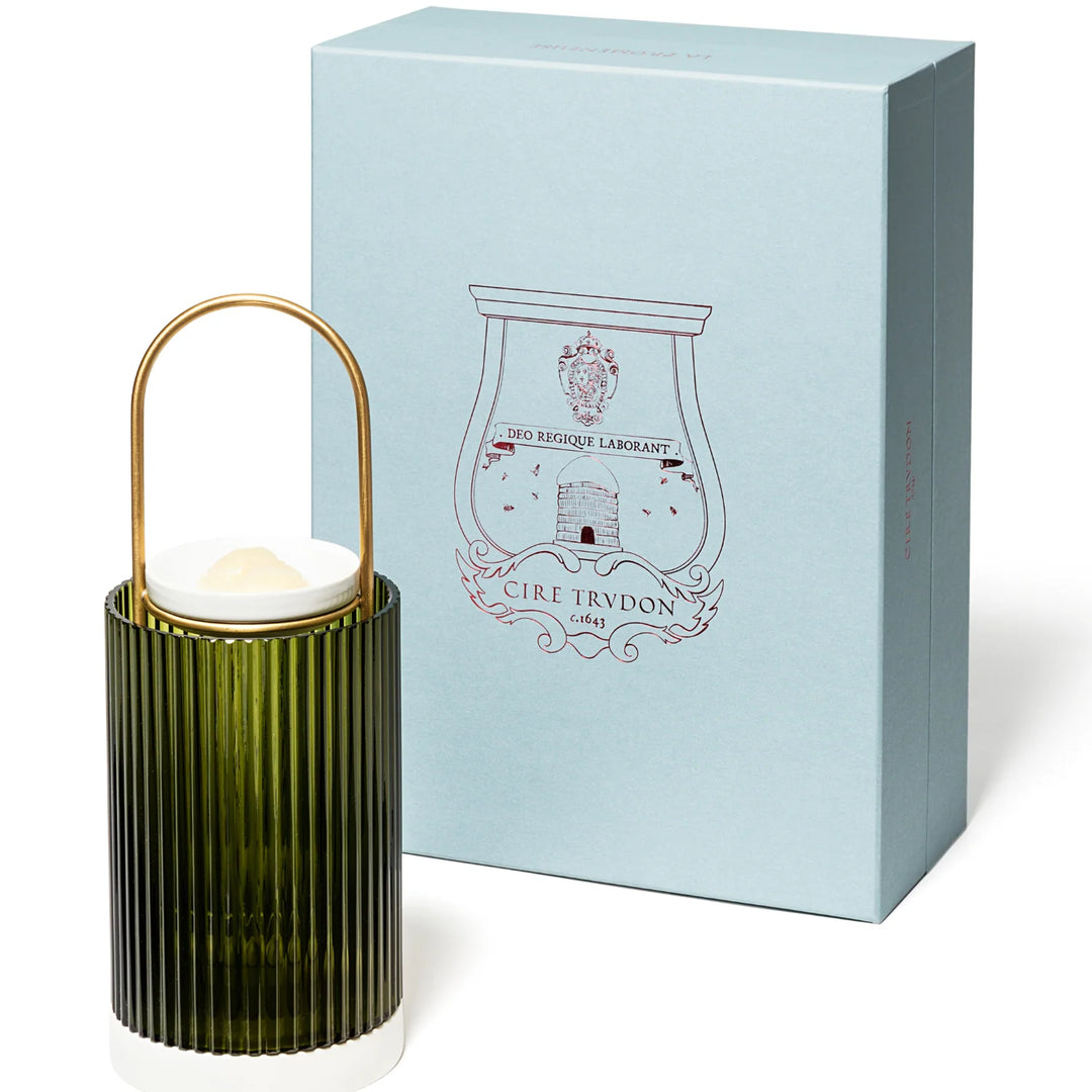 Trudon La Promeneuse Coffret