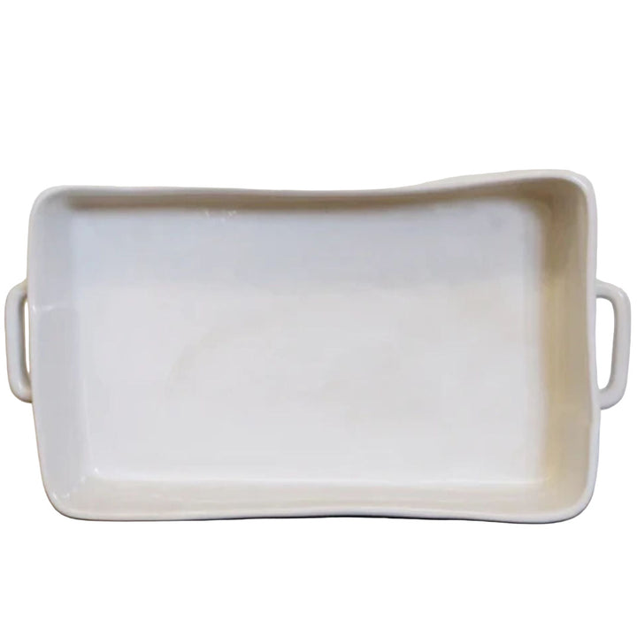 Creamery Ceramic Serving Dish