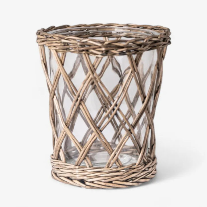 Willow River Large Hurricane 23.5cmH