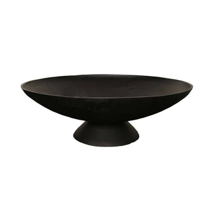 Lassen Firepit | Black - Suzie Anderson Home