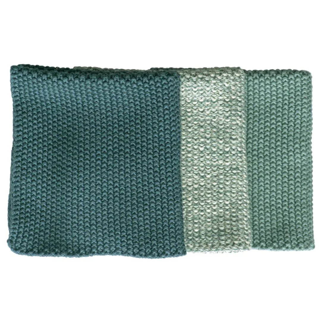 Lavette Washers | Set of 3 | Teal - Suzie Anderson Home