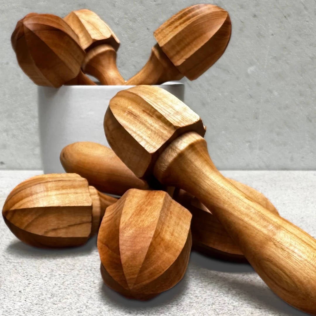Lemon Reamer | Cherrywood - Suzie Anderson Home