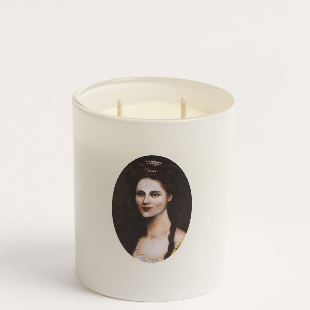 L'entrepreneuse | Femme | Old Bank Atelier Candle - Suzie Anderson Home