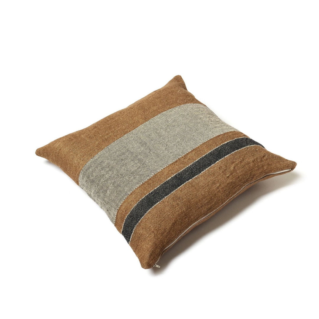 The Belgian Pillow Linen Cushion Cover | Libeco | Nairobi | 50x50cm