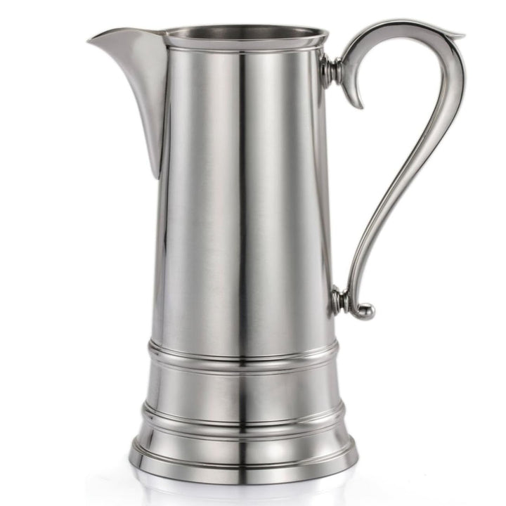 Liberty Pewter Water Jug