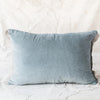 Medicis Cushion & Insert | Lichen | 35 x 50cm