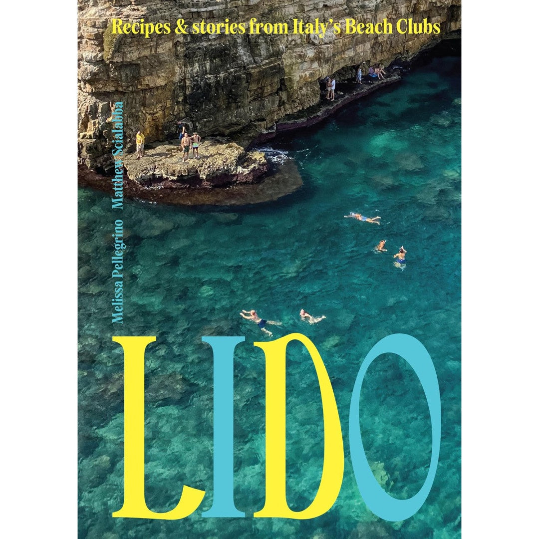 Lido | Recipes and Stories From Italy&