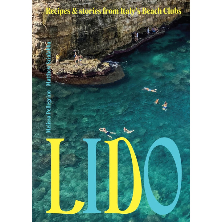 Lido | Recipes and Stories From Italy&