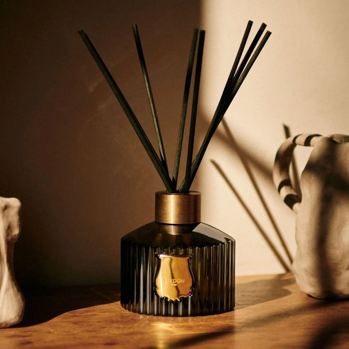 Trudon | Le Diffuser | Gabriel REFILL | 300ml | Gourmand Chimney Fire