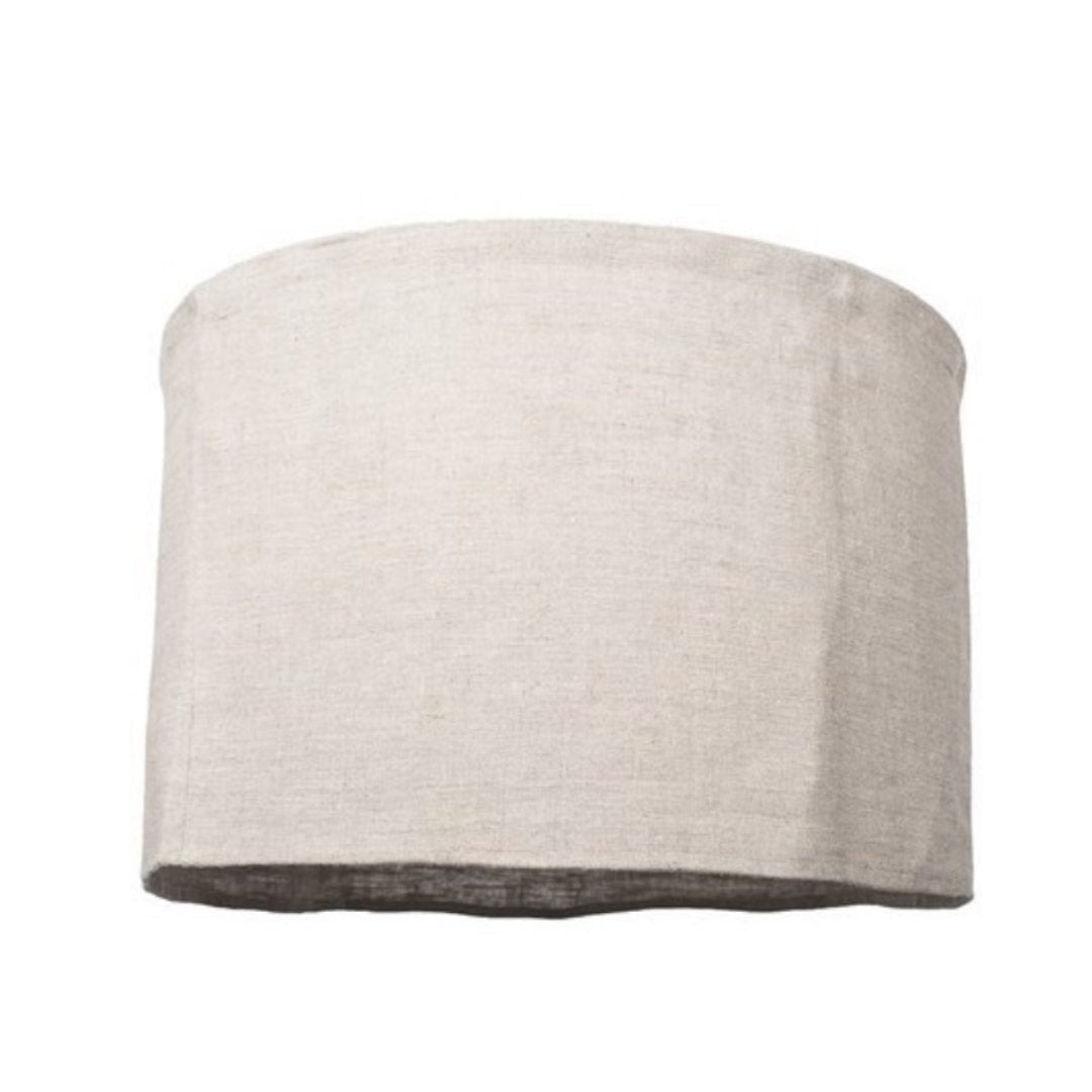Linen Pendant Light | Medium *Z - Suzie Anderson Home