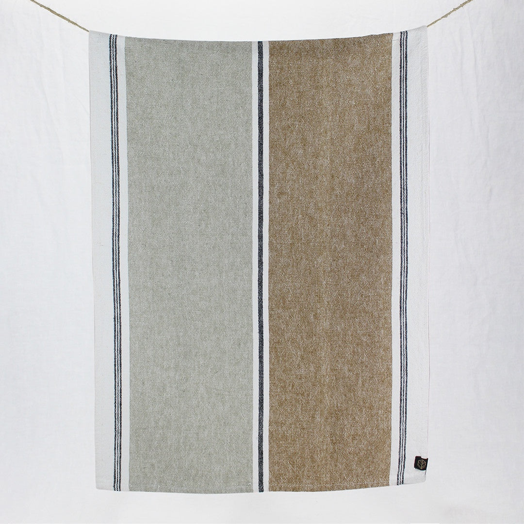 Trevise Linen Tea Towel | Linen