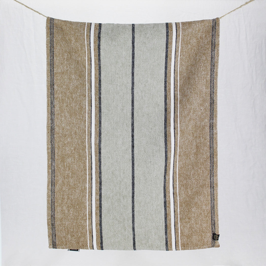 Rimini Linen Tea Towel | Linen