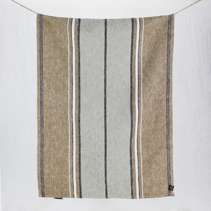 Rimini Linen Tea Towel | Linen
