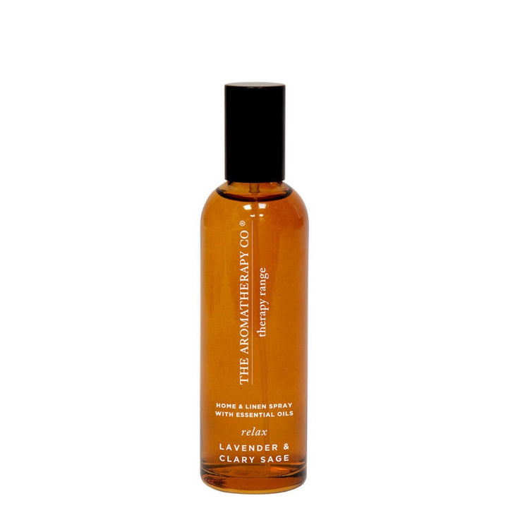 Therapy® Linen & Room Spray Relax | Lavender & Clary Sage