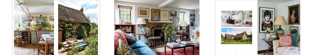 Living in Country Style | Brent Darby - Suzie Anderson Home