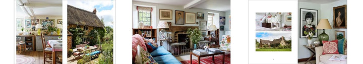 Living in Country Style | Brent Darby - Suzie Anderson Home