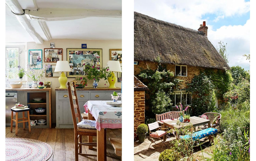 Living in Country Style | Brent Darby - Suzie Anderson Home