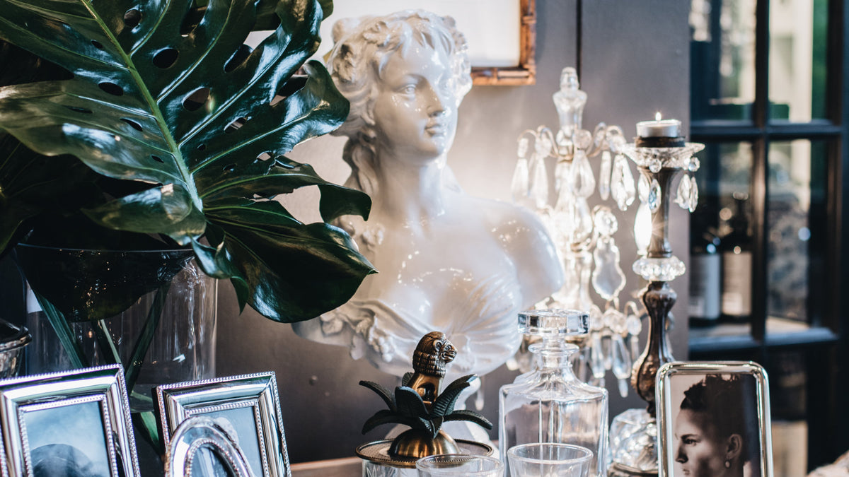 Shop Something with Lustre