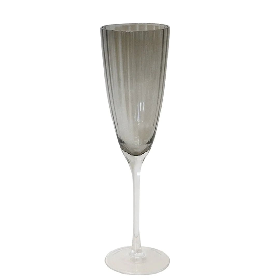Luxor Champagne Flute - Suzie Anderson Home