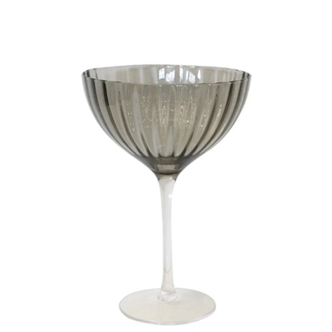 Luxor Cocktail Glass - Suzie Anderson Home