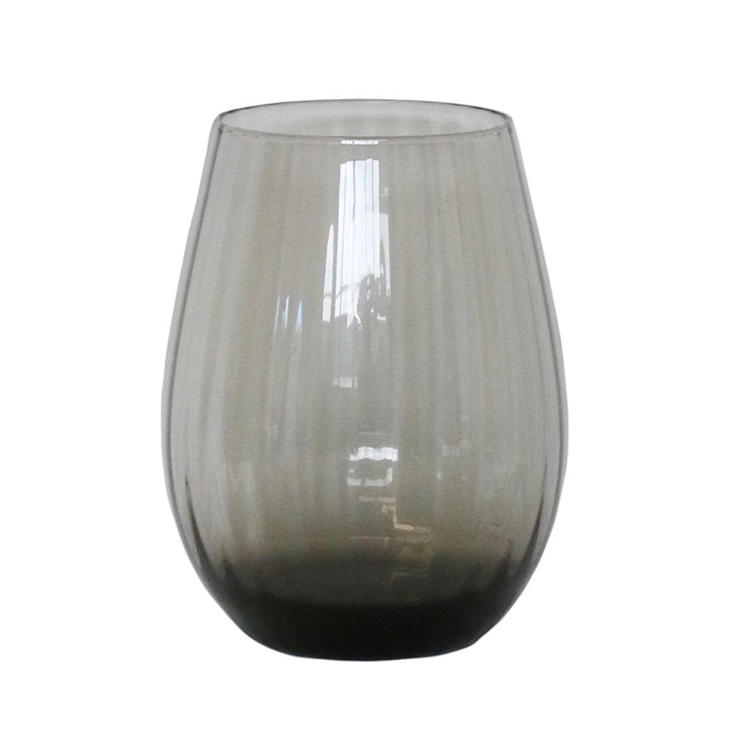 Luxor Tumbler Glass - Suzie Anderson Home