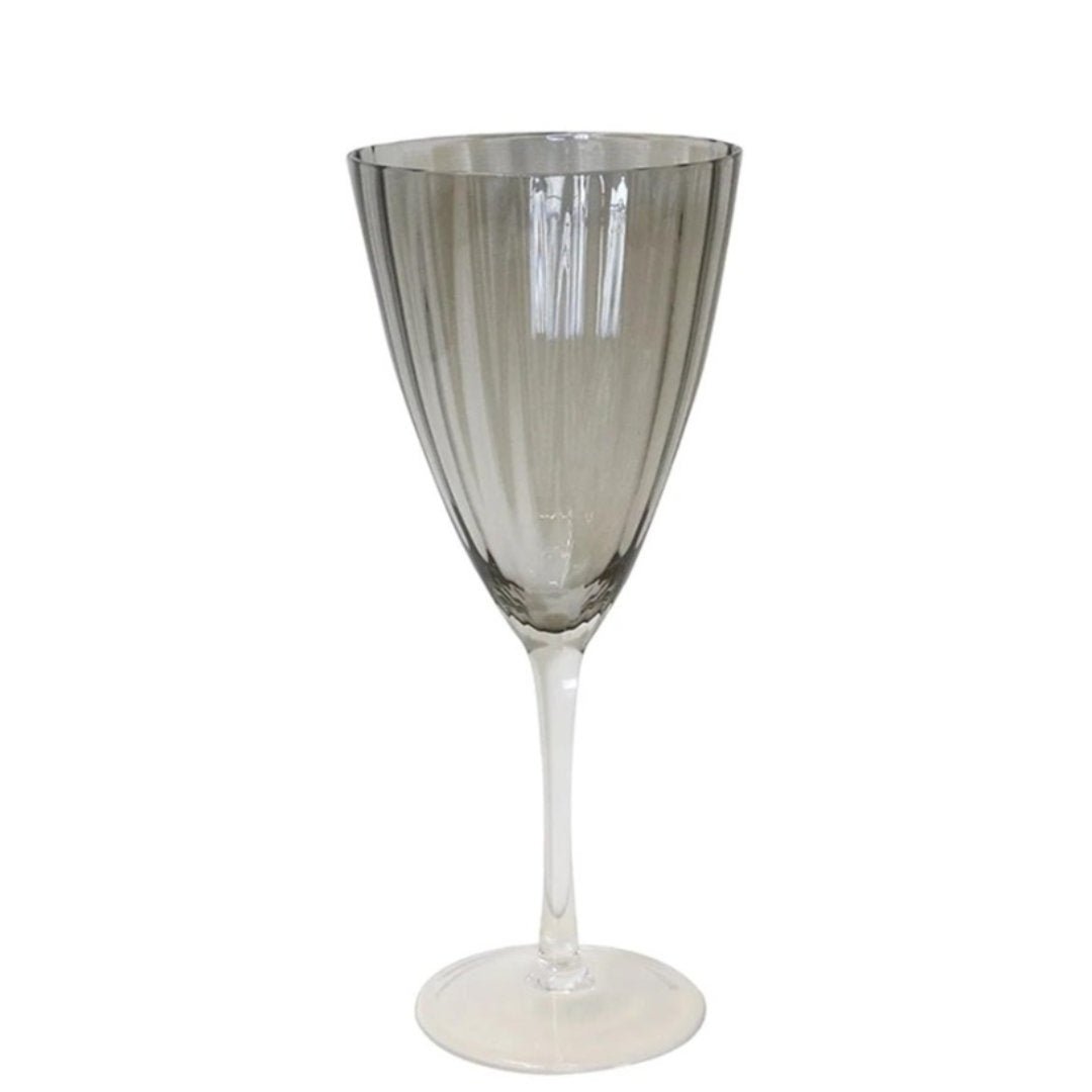 Luxor Wine Glass - Suzie Anderson Home