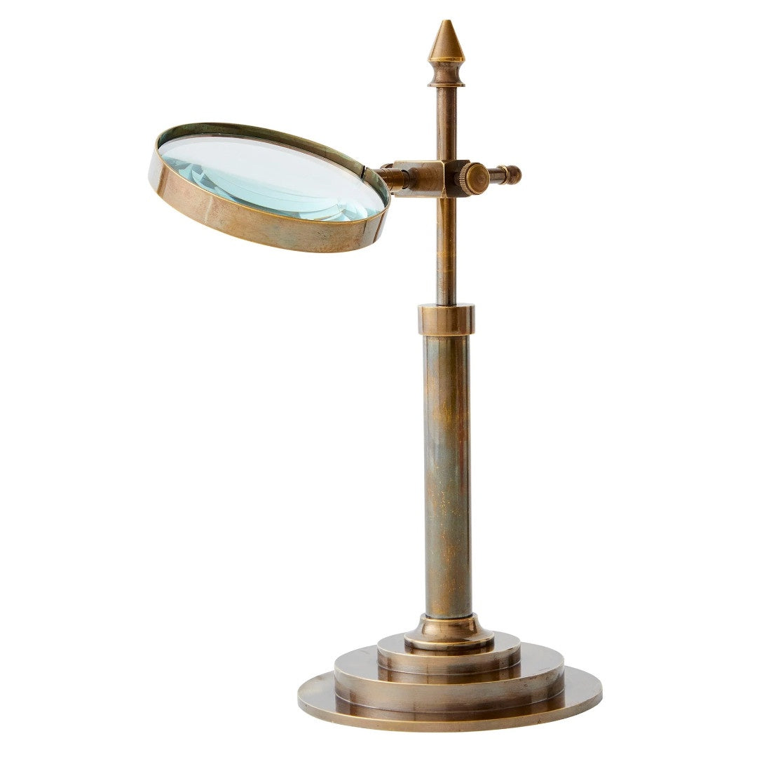 Darwin Desk Magnifier