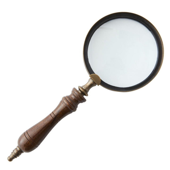 McCormick Magnifying Glass | 20cmL x 10cmW x 2cmH
