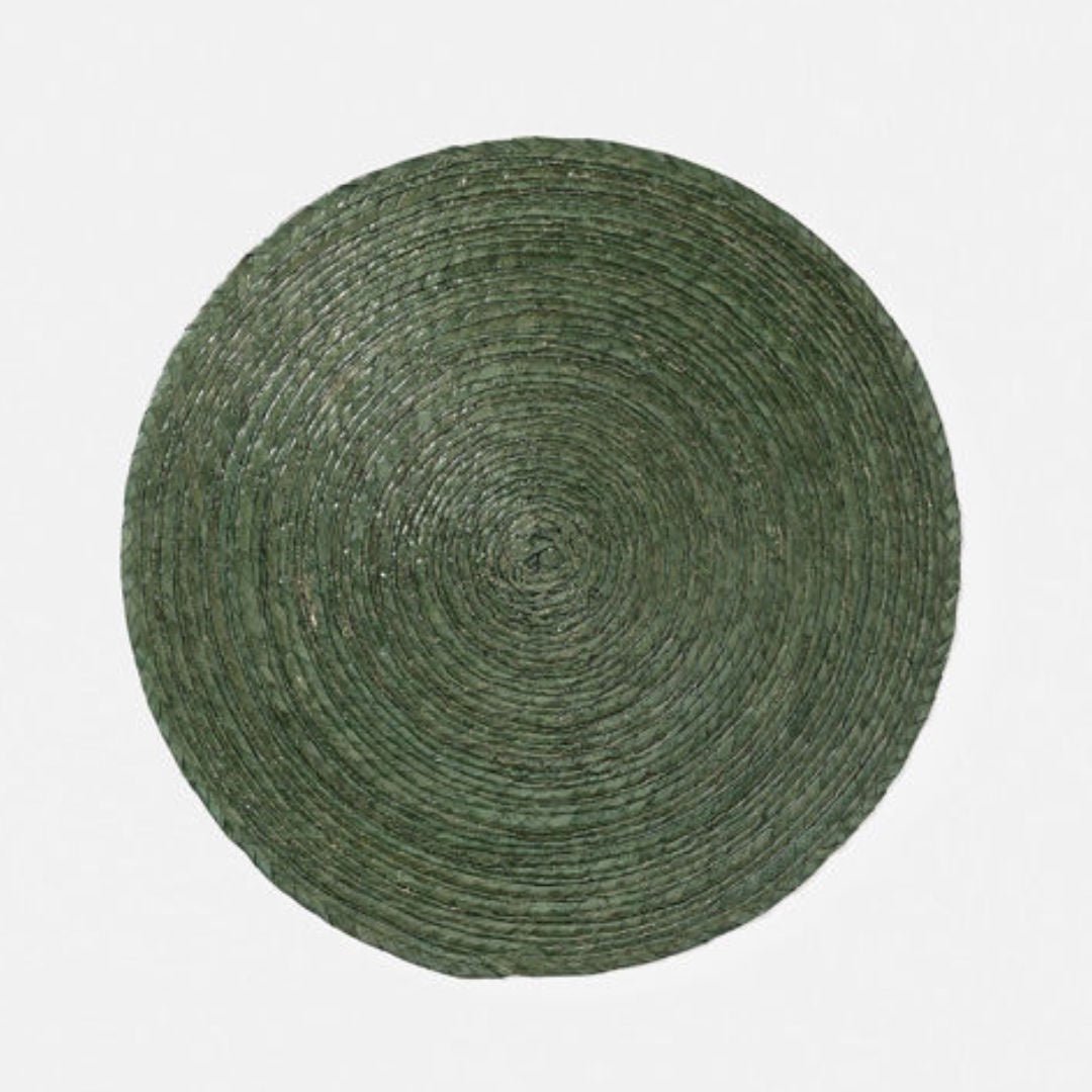 Makaua Placemat | Cactus - Suzie Anderson Home
