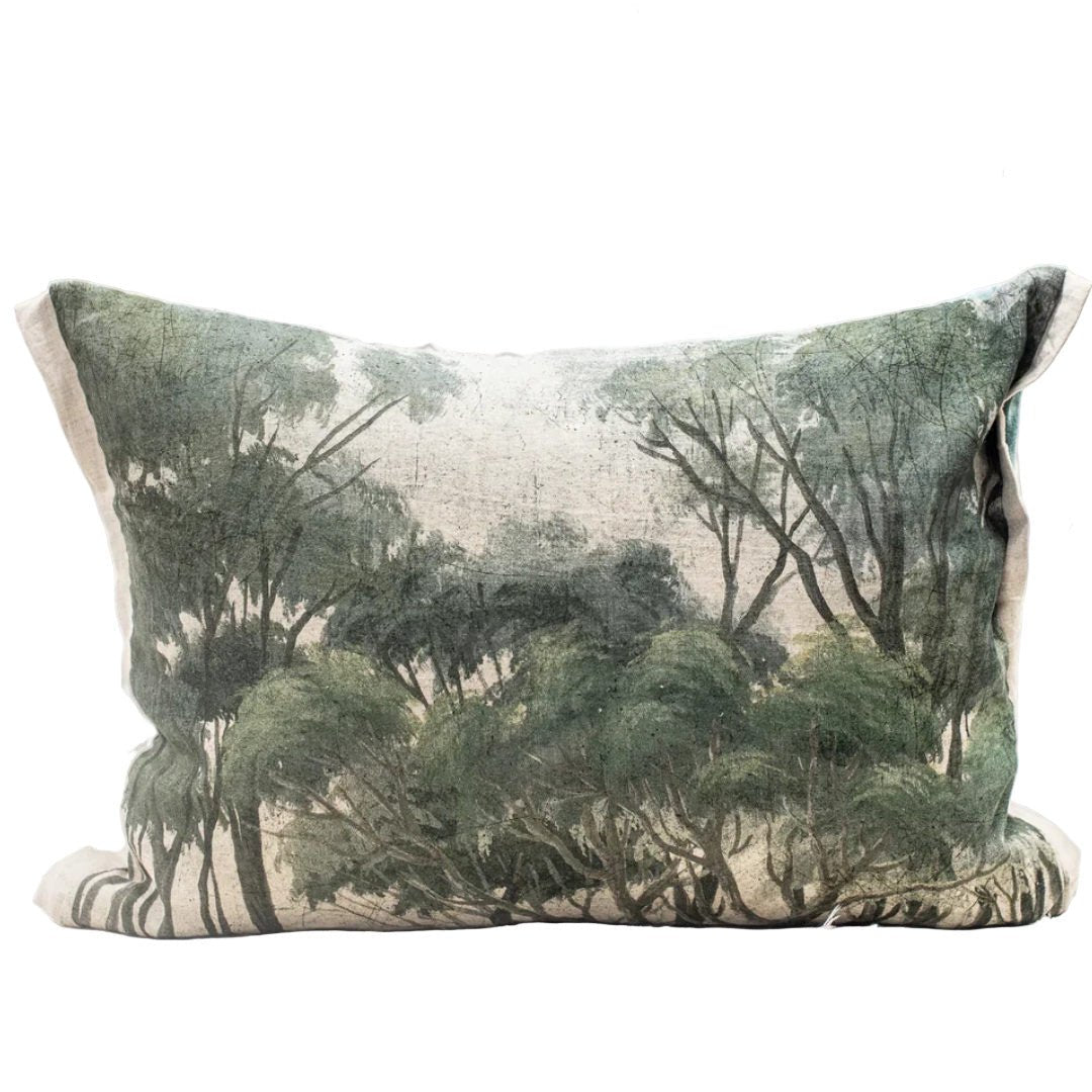 Manosque Cushion & Insert | Colo | 40x55 - Suzie Anderson Home