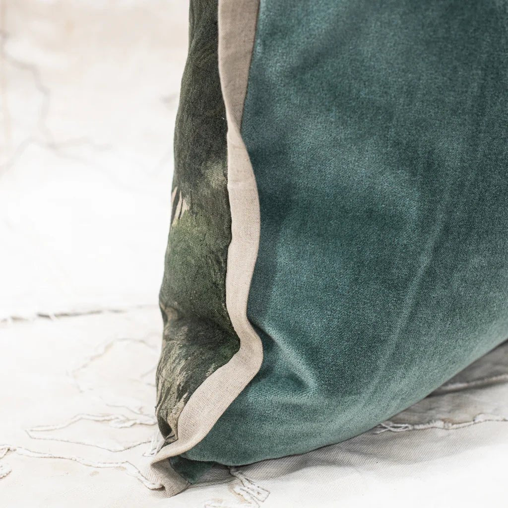 Manosque Cushion & Insert | Colo | 40x55 - Suzie Anderson Home