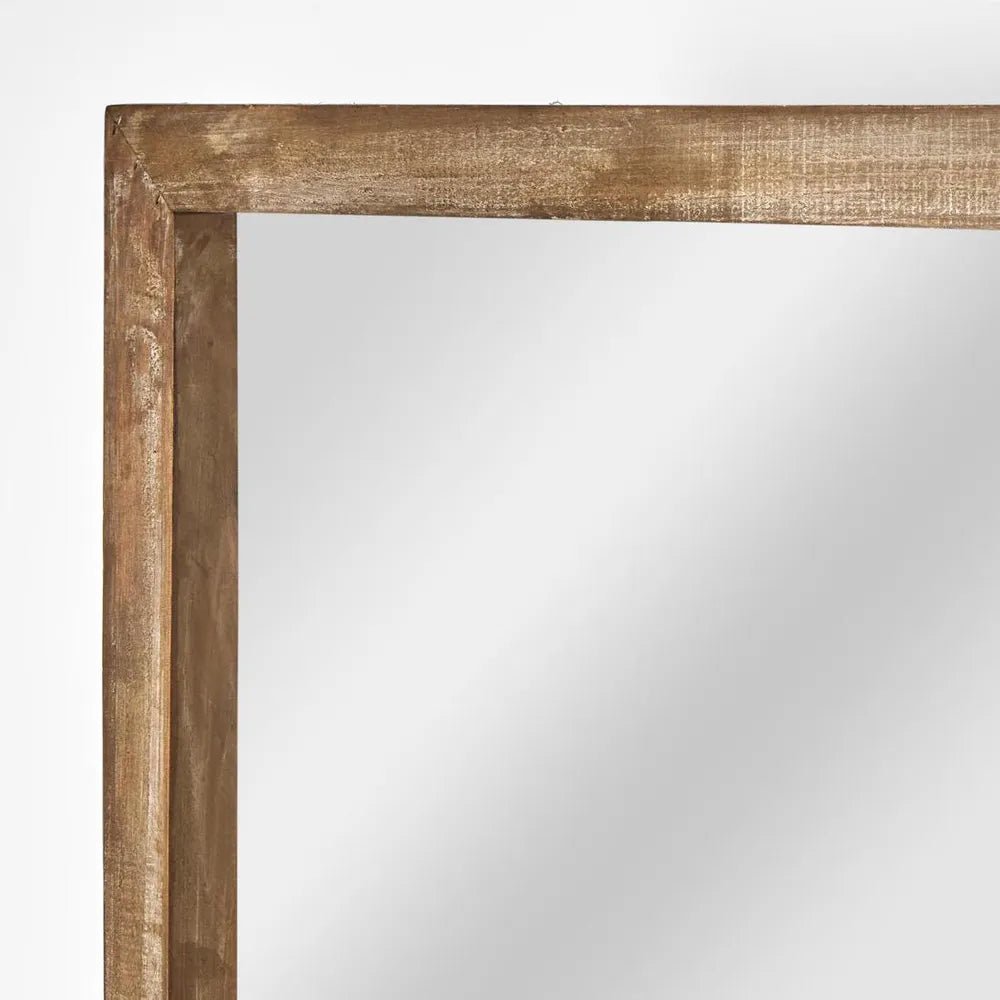 Margot Firwood Mirror | 100 x 150cm - Suzie Anderson Home