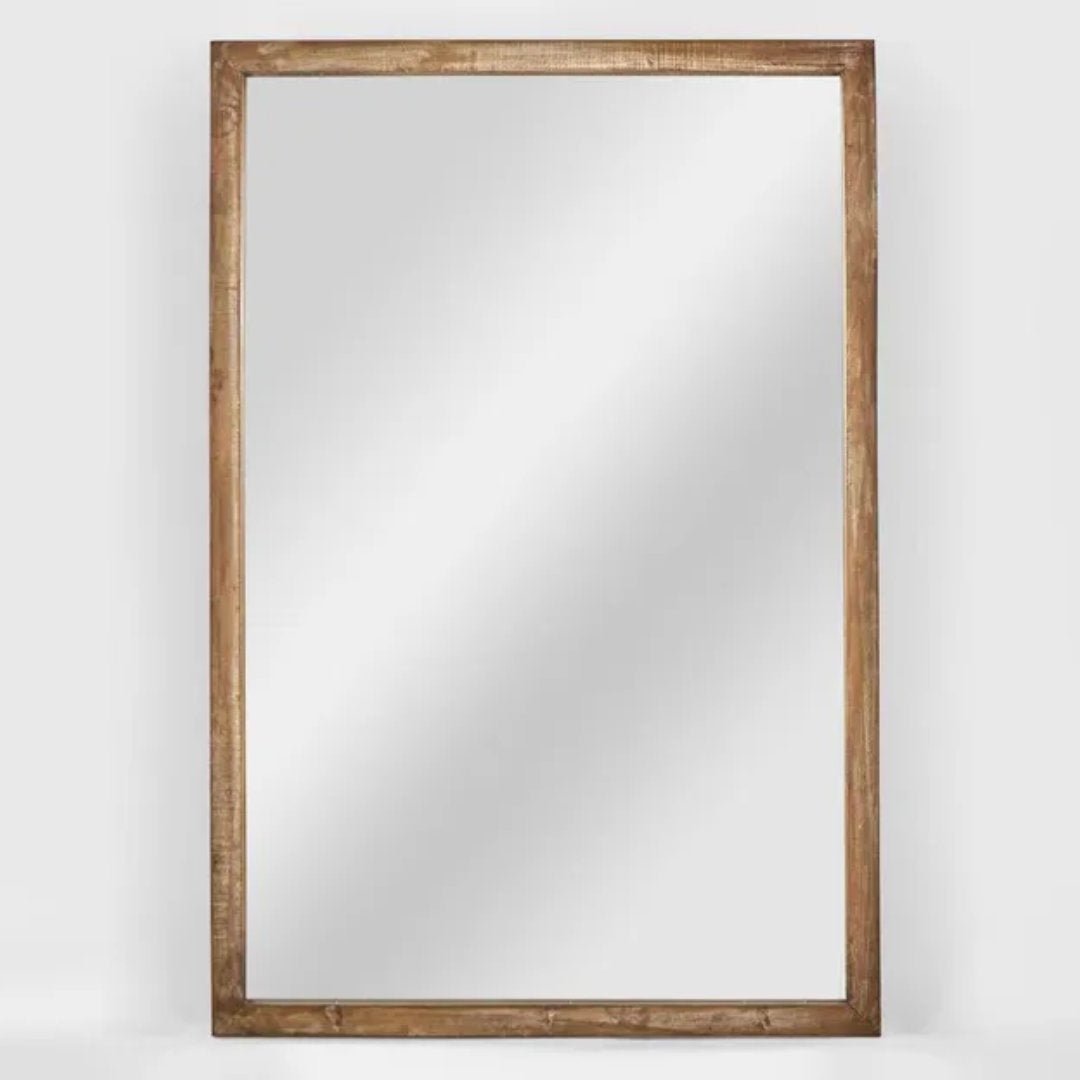 Margot Firwood Mirror | 100 x 150cm - Suzie Anderson Home